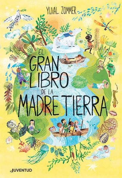 El Gran Libro de la Madre Tierra. 