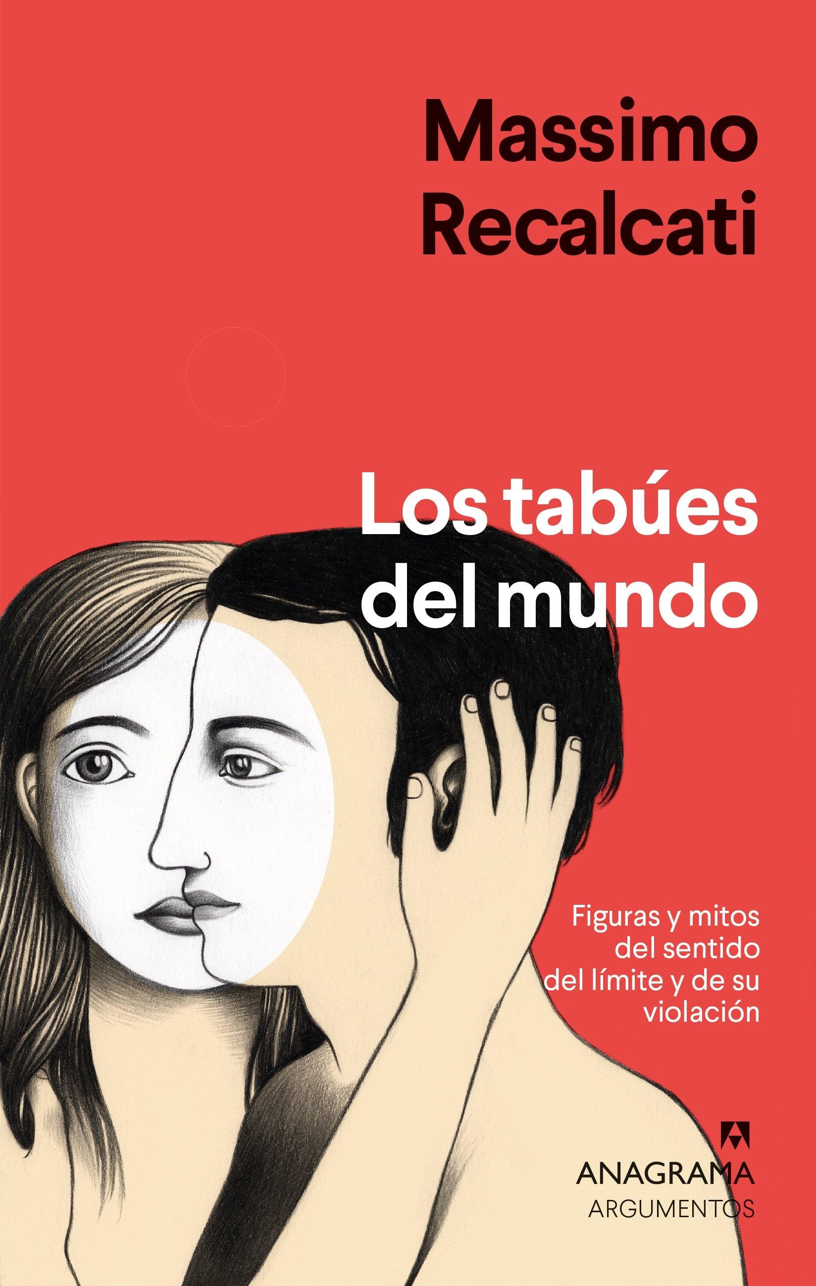 Tabúes del Mundo, Los "Figuras y Mitos del Sentido del Límite y de su Violación". 