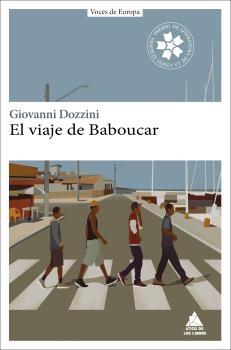 El Viaje de Baboucar. 