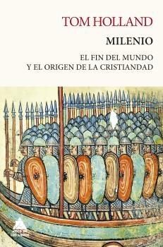 Milenio "El fin del mundo y el origen de la cristiandad"