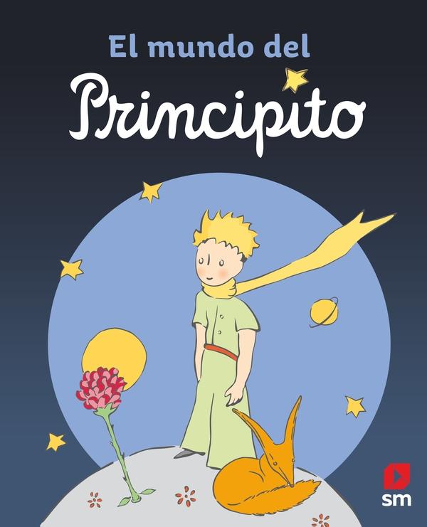 El Mundo del Principito. 