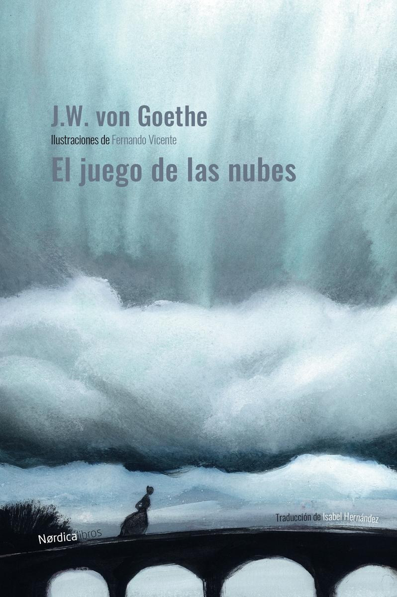 El Juego de las Nubes . 