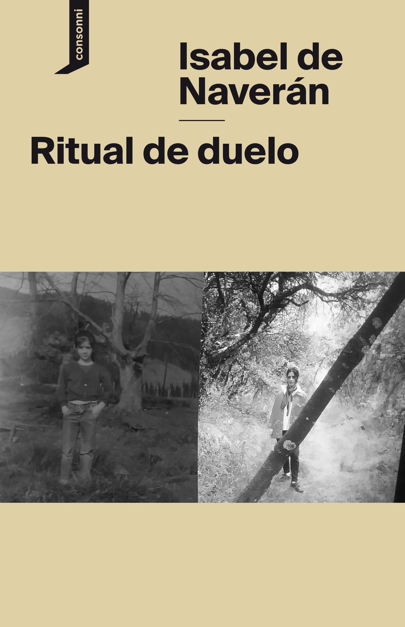 Ritual de Duelo. 