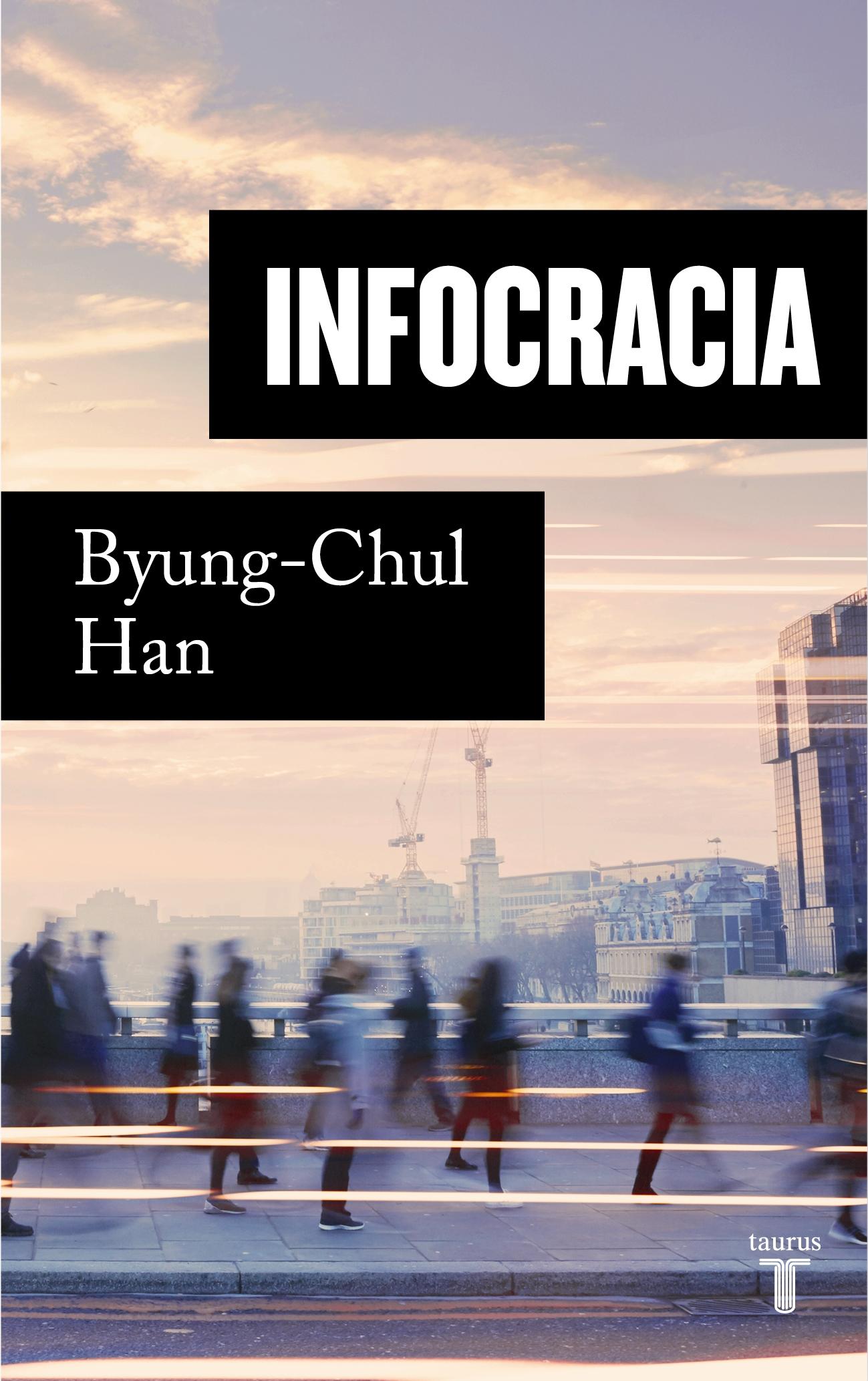 Infocracia. 