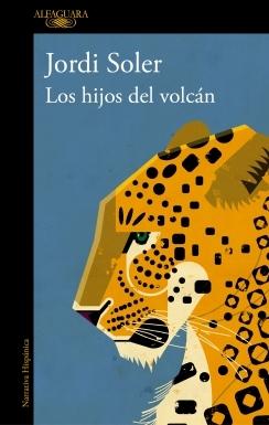 Los Hijos del Volcán. 