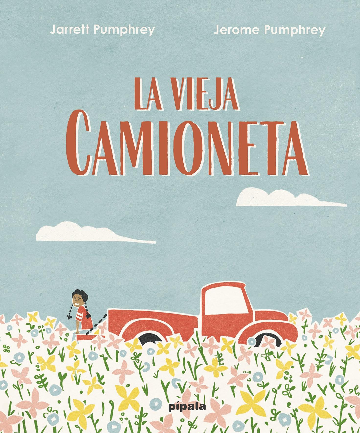 La Vieja Camioneta