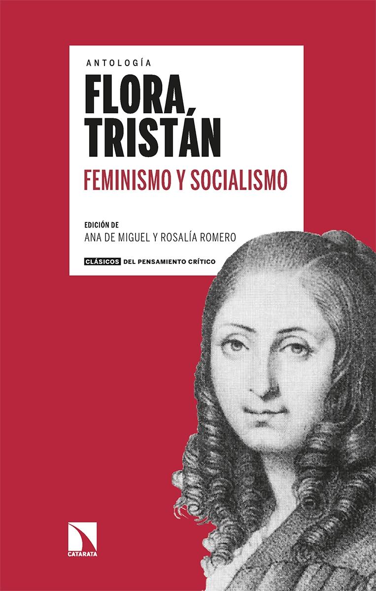 Feminismo y Socialismo "Antología". 