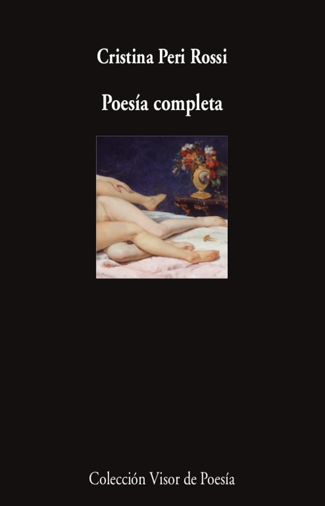 Poesía Completa. 