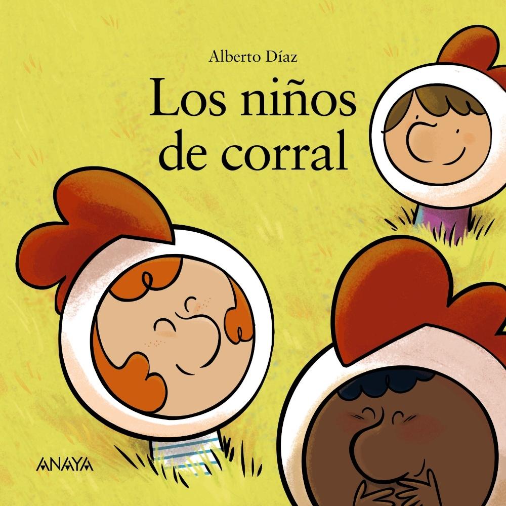 Los Niños de Corral. 