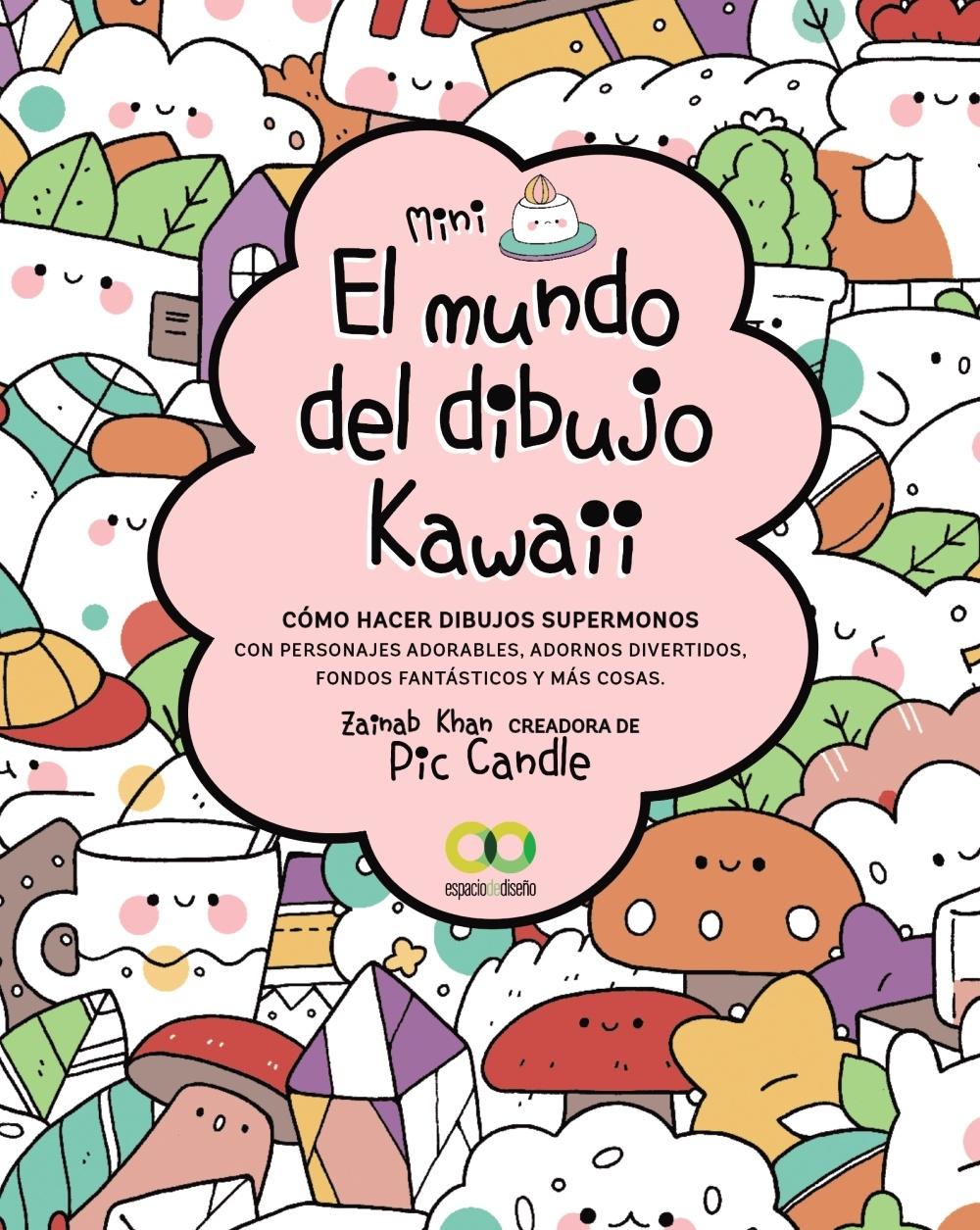 El Mundo del Dibujo Kawaii. 