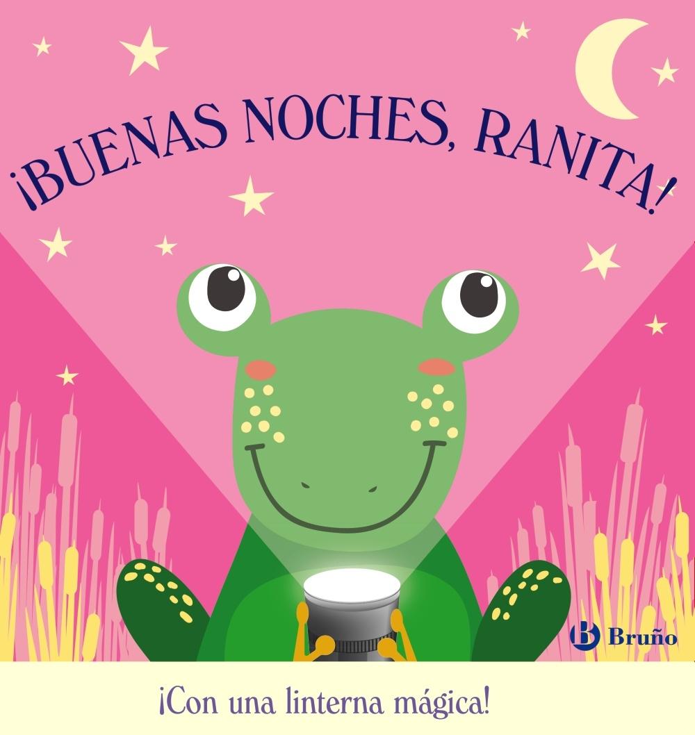 ¡Buenas Noches, Ranita!