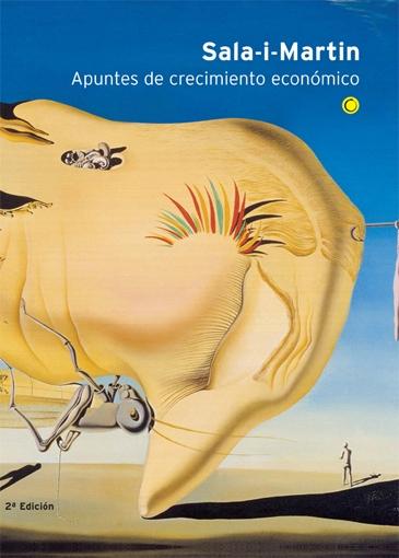 APUNTES DE CRECIMIENTO ECONÓMICO. 