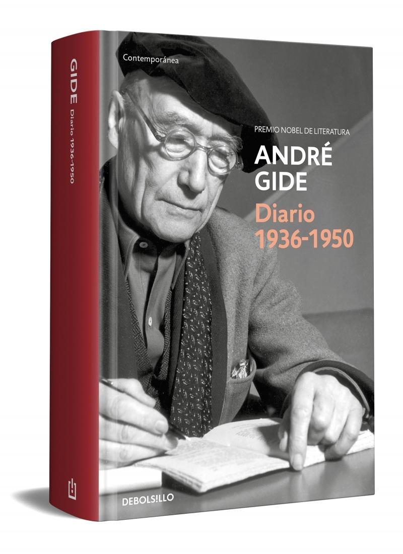 DIARIO (1940 - 1950). 