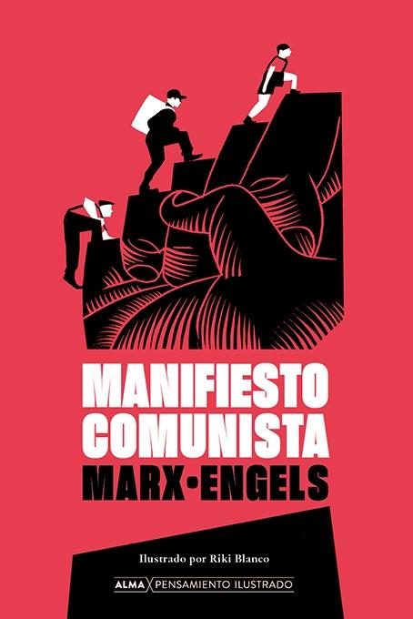 Manifiesto Comunista. 