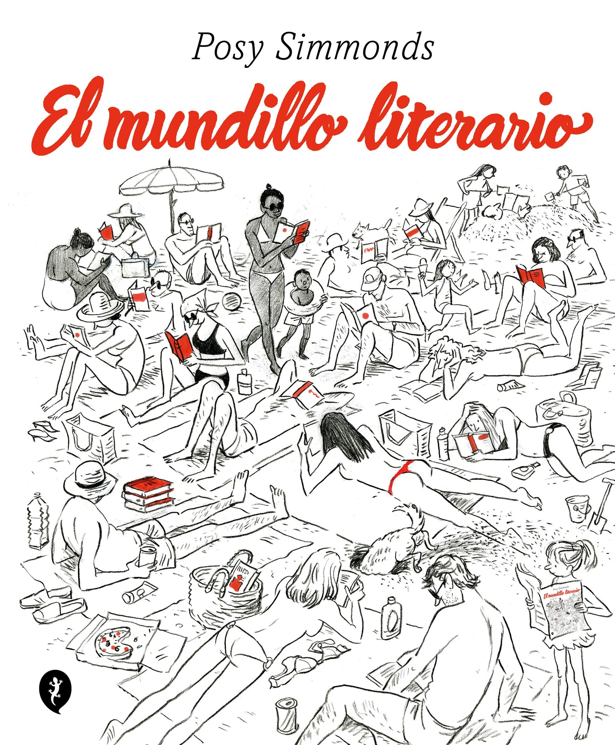 El Mundillo Literario