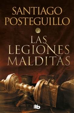 Africanus Legiones Malditas. 