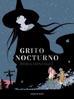 Grito Nocturno (Ed. con Láminas)