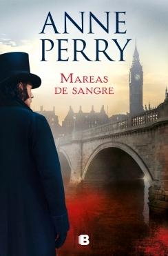 Mareas de Sangre (Detective William Monk 24). 