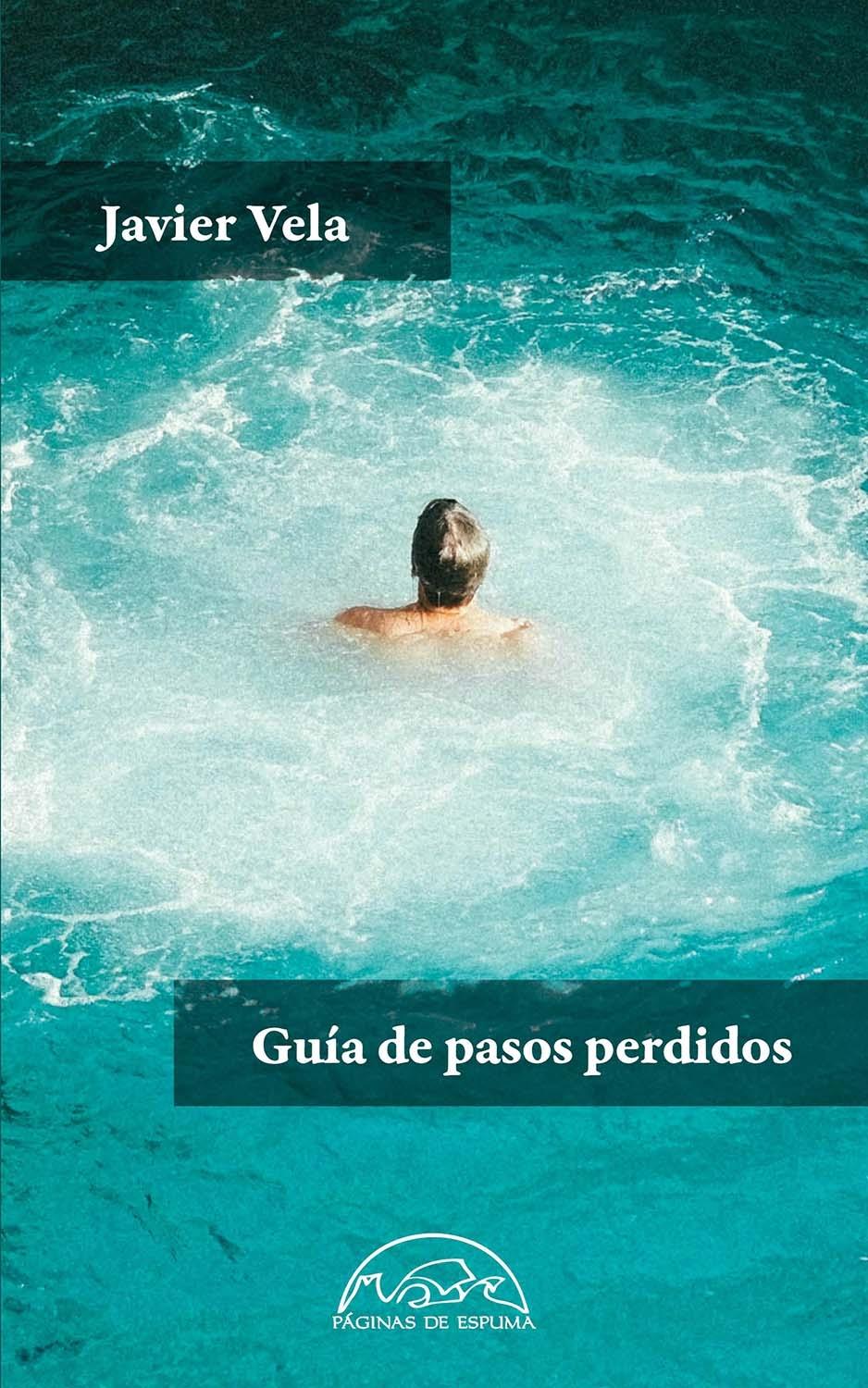 Guía de Pasos Perdidos. 