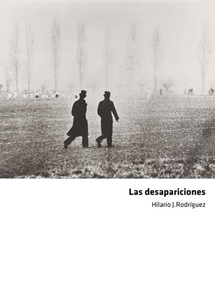 Las Desapariciones