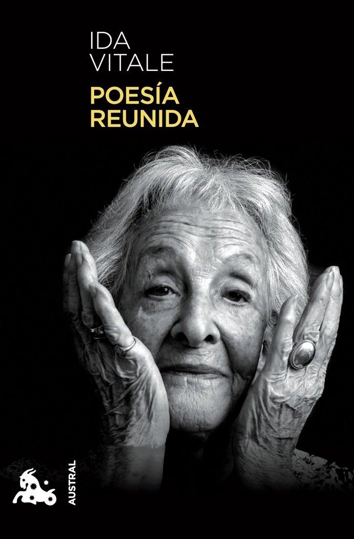 Poesía Reunida. Ida Vitale