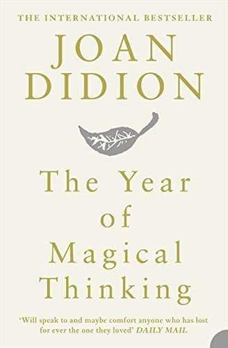 The Year Of Magical Thinking (inglés). 