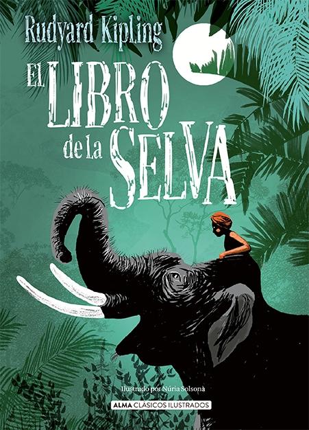 El Libro de la Selva