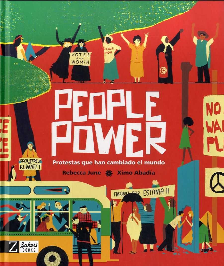 People Power. 