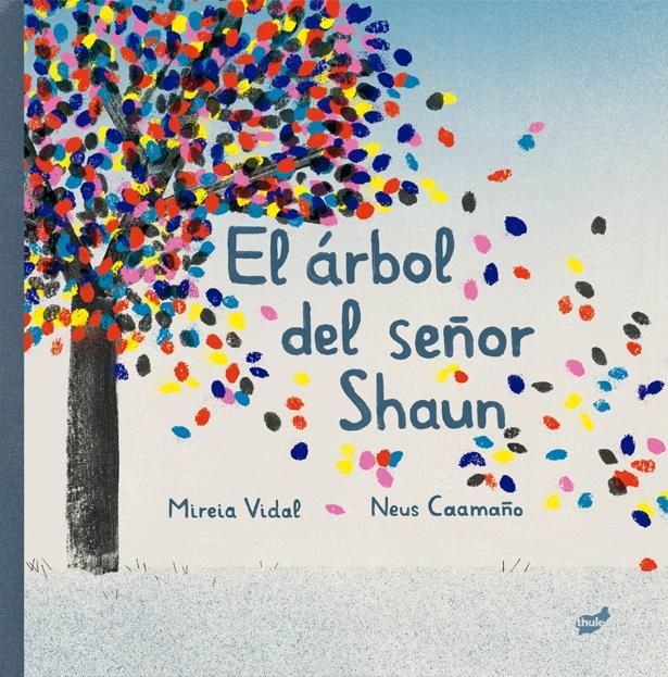 El Árbol del Señor Shaun