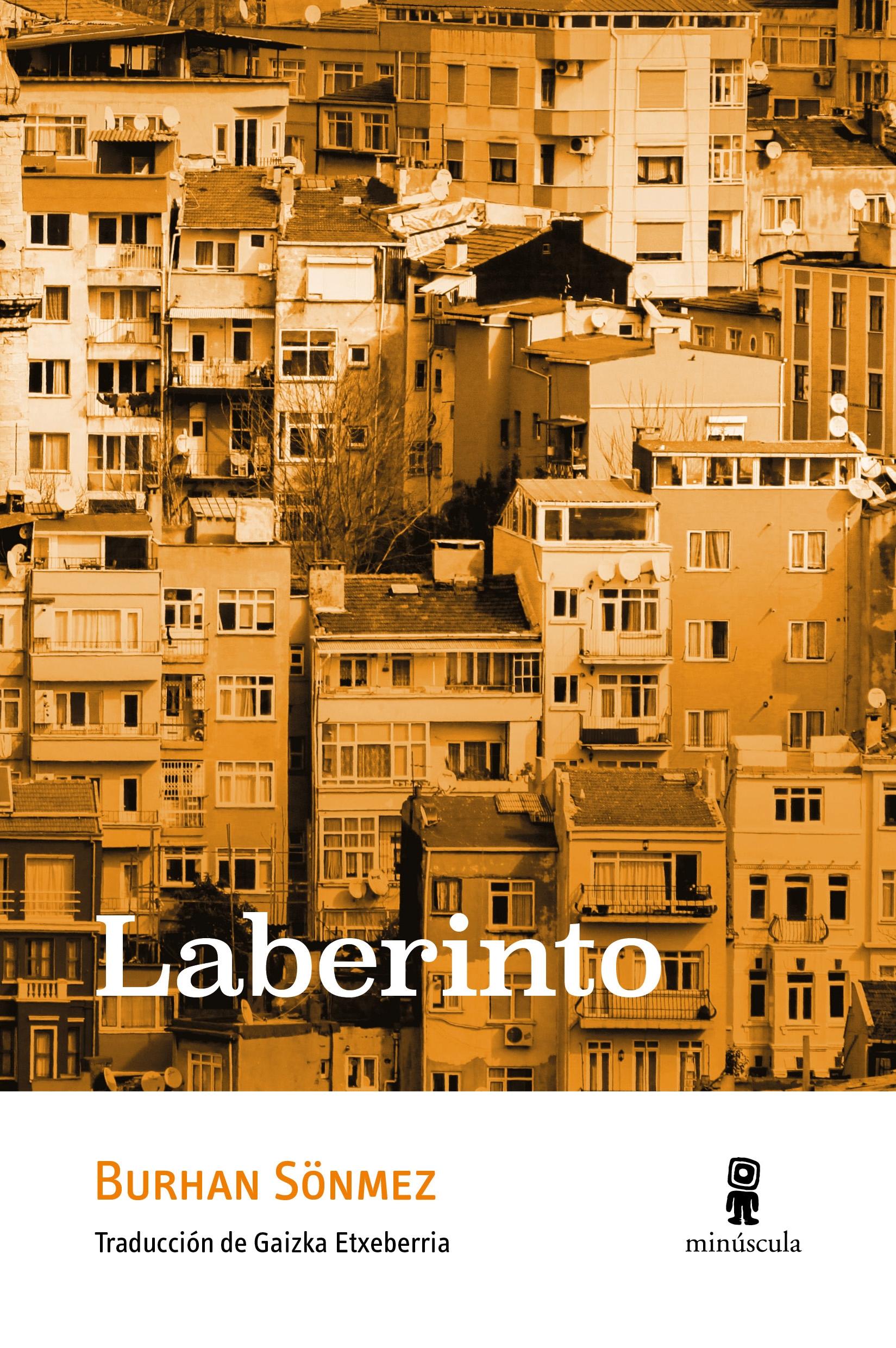 Laberinto. 