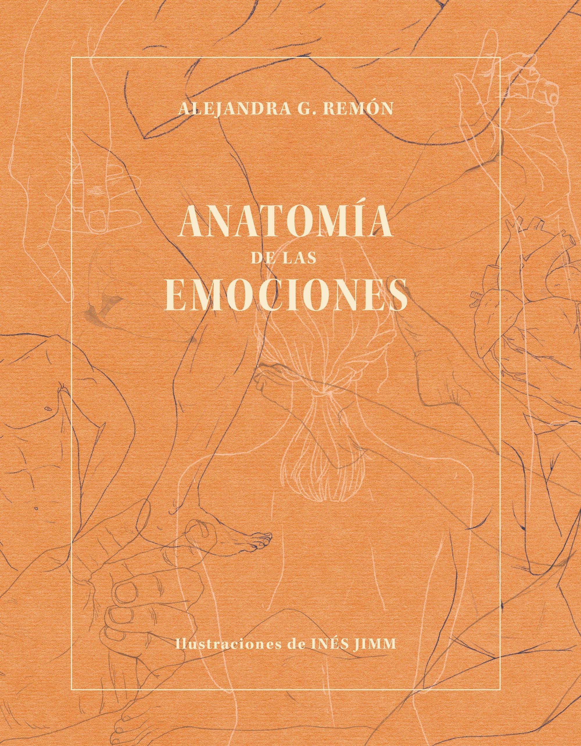 Anatomía de las Emociones