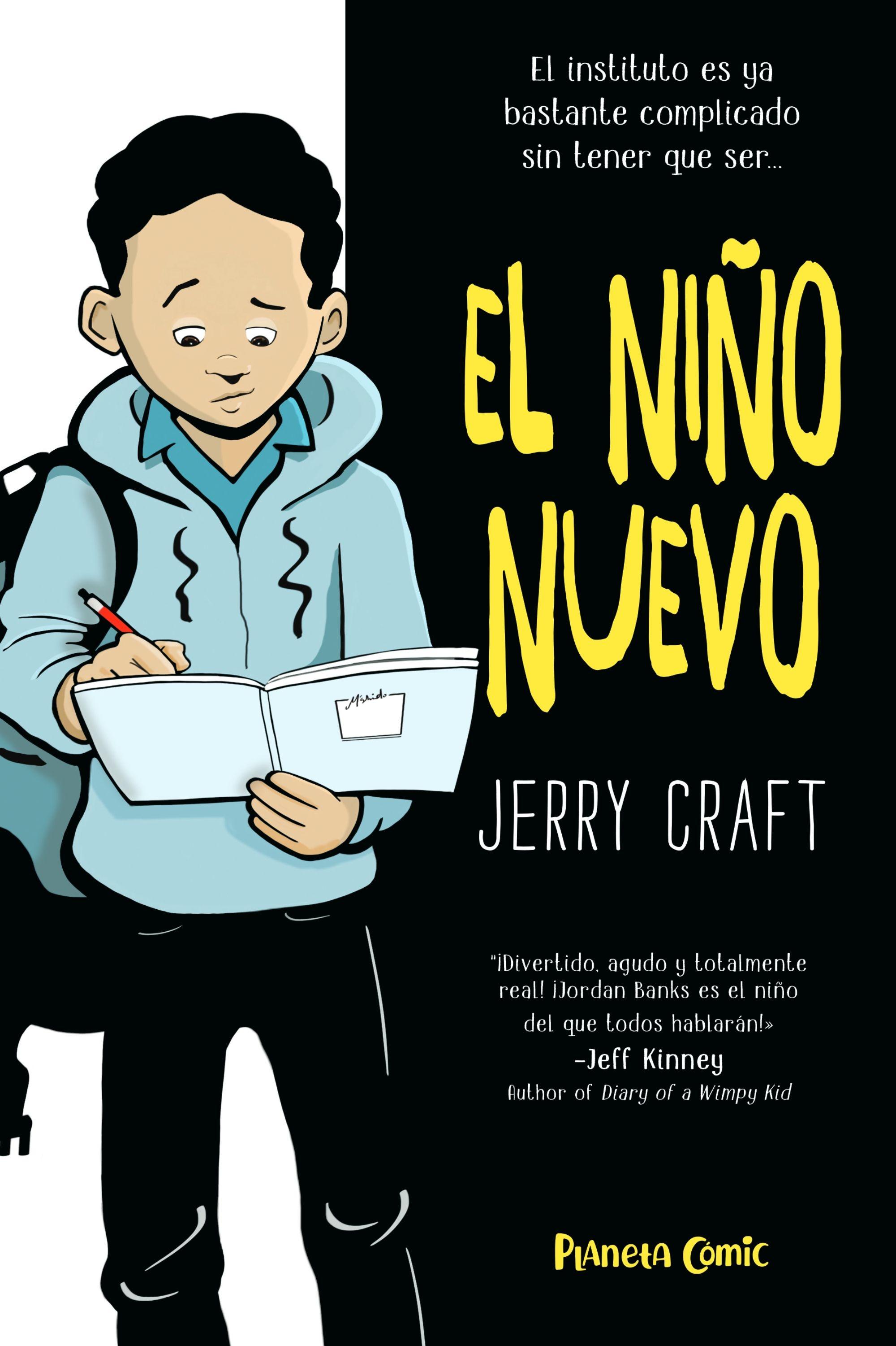 El Niño Nuevo. El Niño Nuevo.