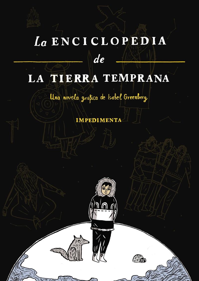 La Enciclopedia de la Tierra Temprana. 