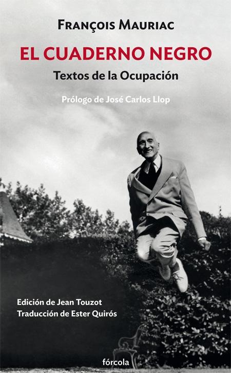 El Cuaderno Negro "Textos de la Ocupación"