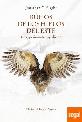 Búhos de los Hielos del Este. 