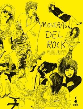 Mostras del Rock. 