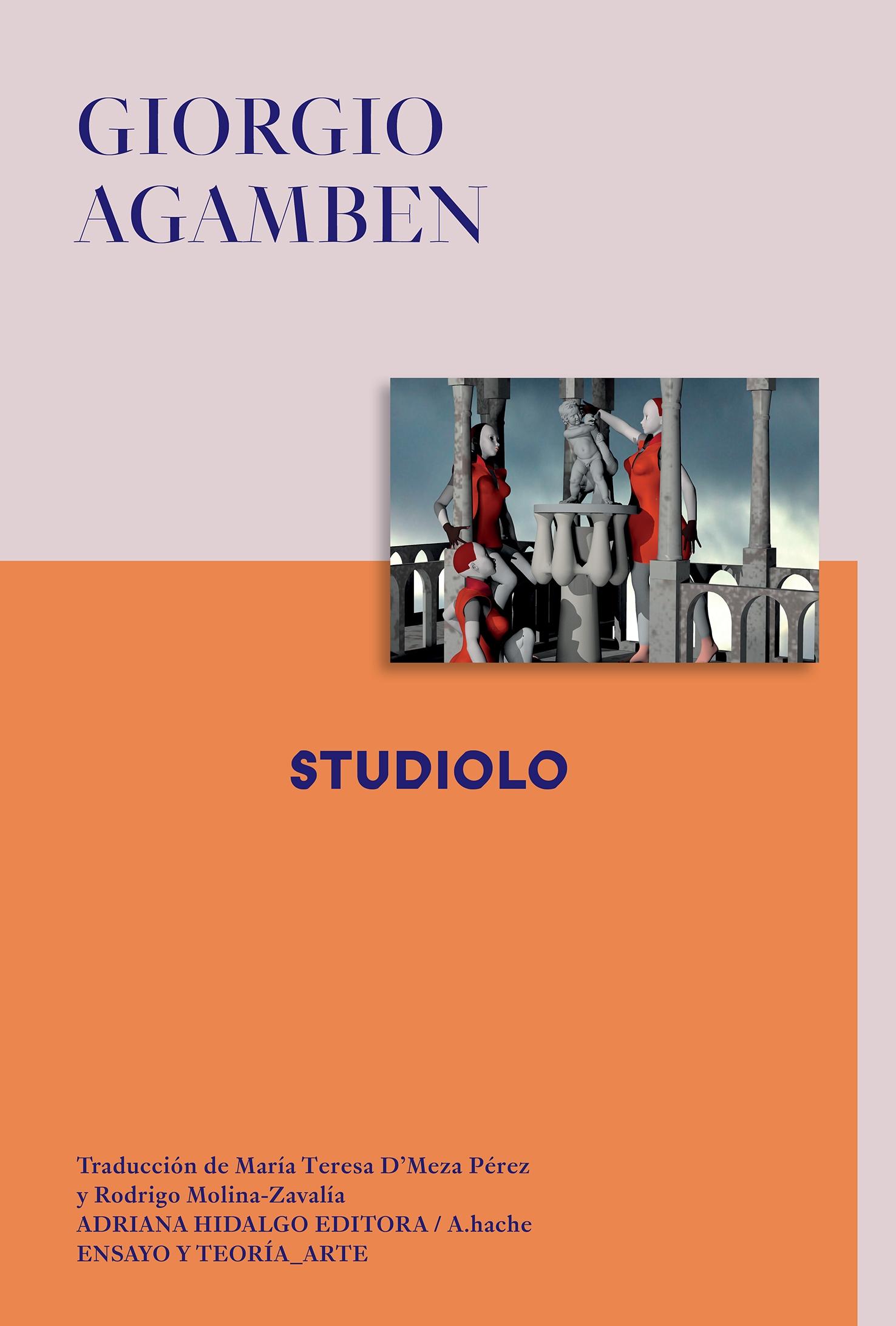 Studiolo. 