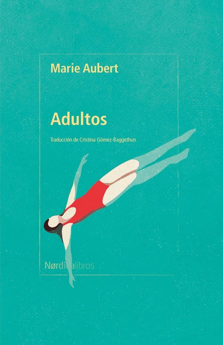 Adultos. 