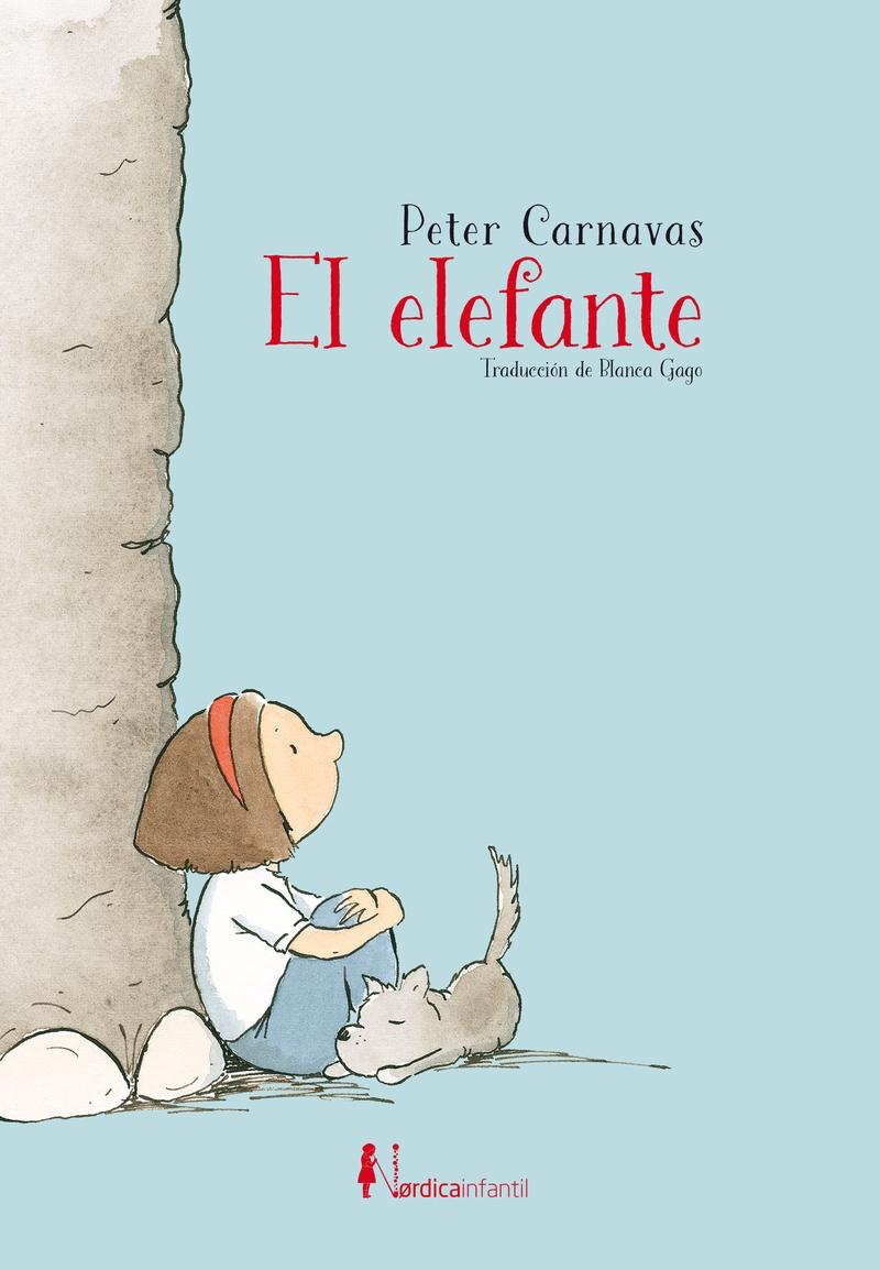 El Elefante. 