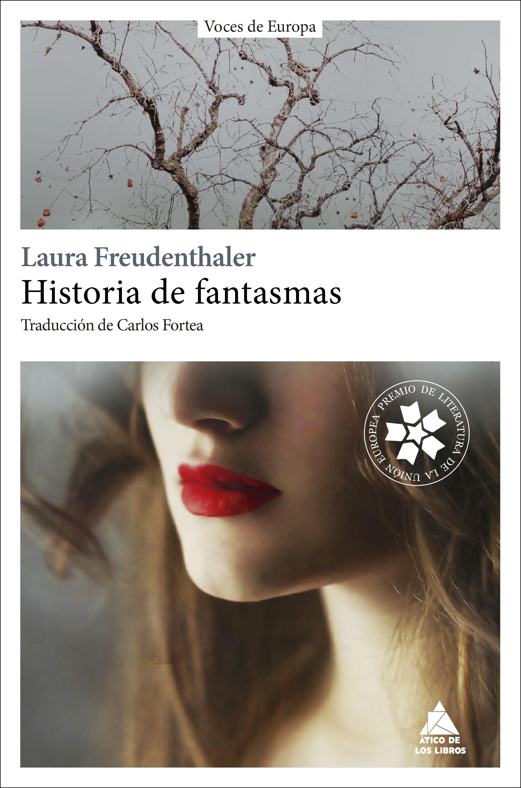 Historia de Fantasmas