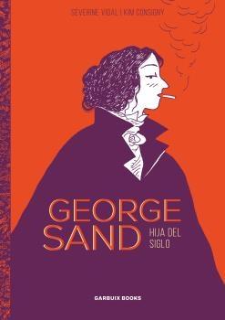 George Sand. 