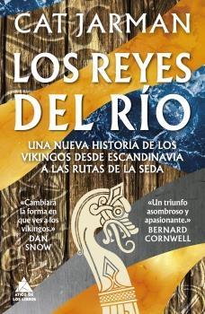 Los Reyes del Río. 