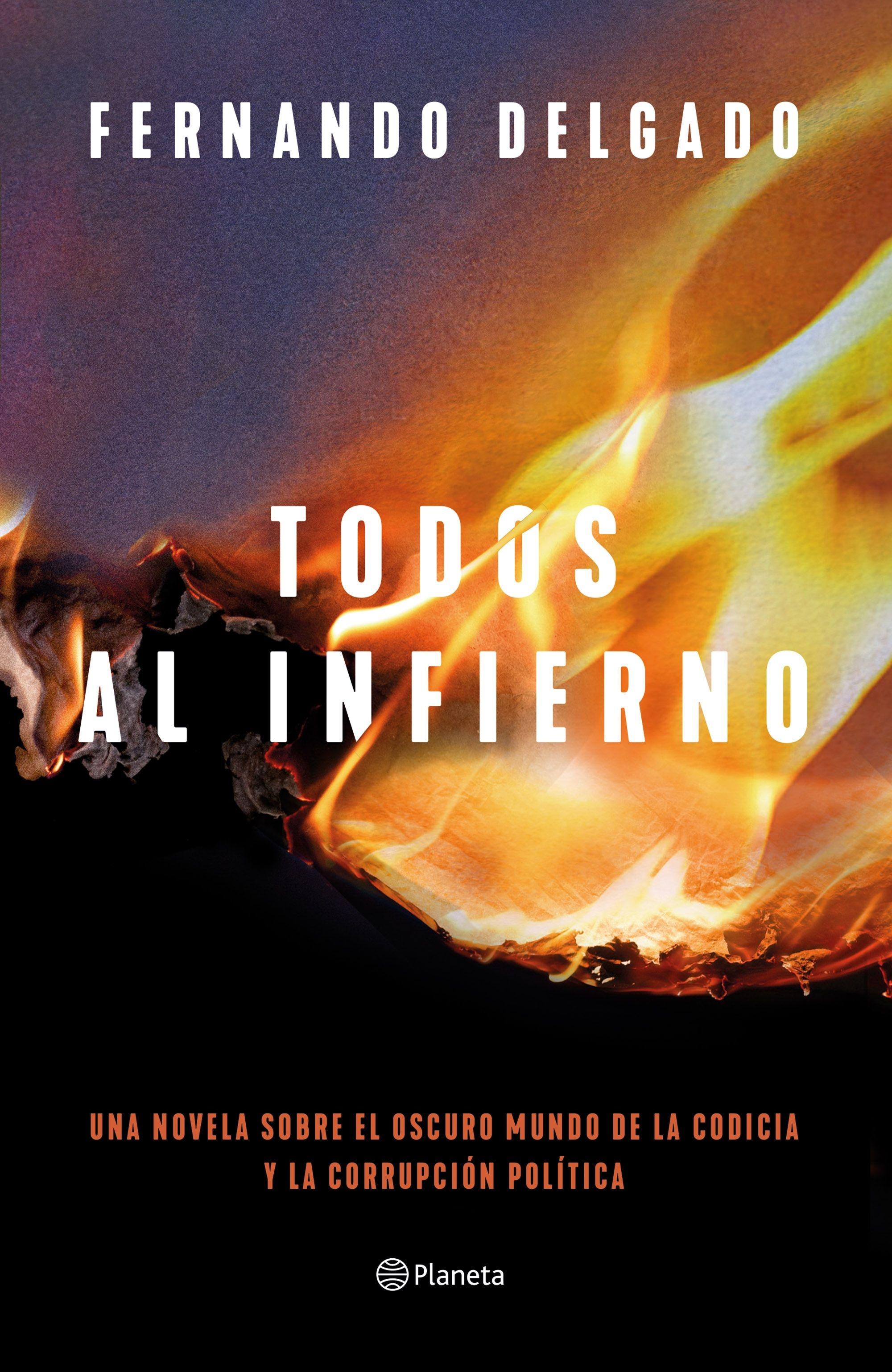 Todos al Infierno. 