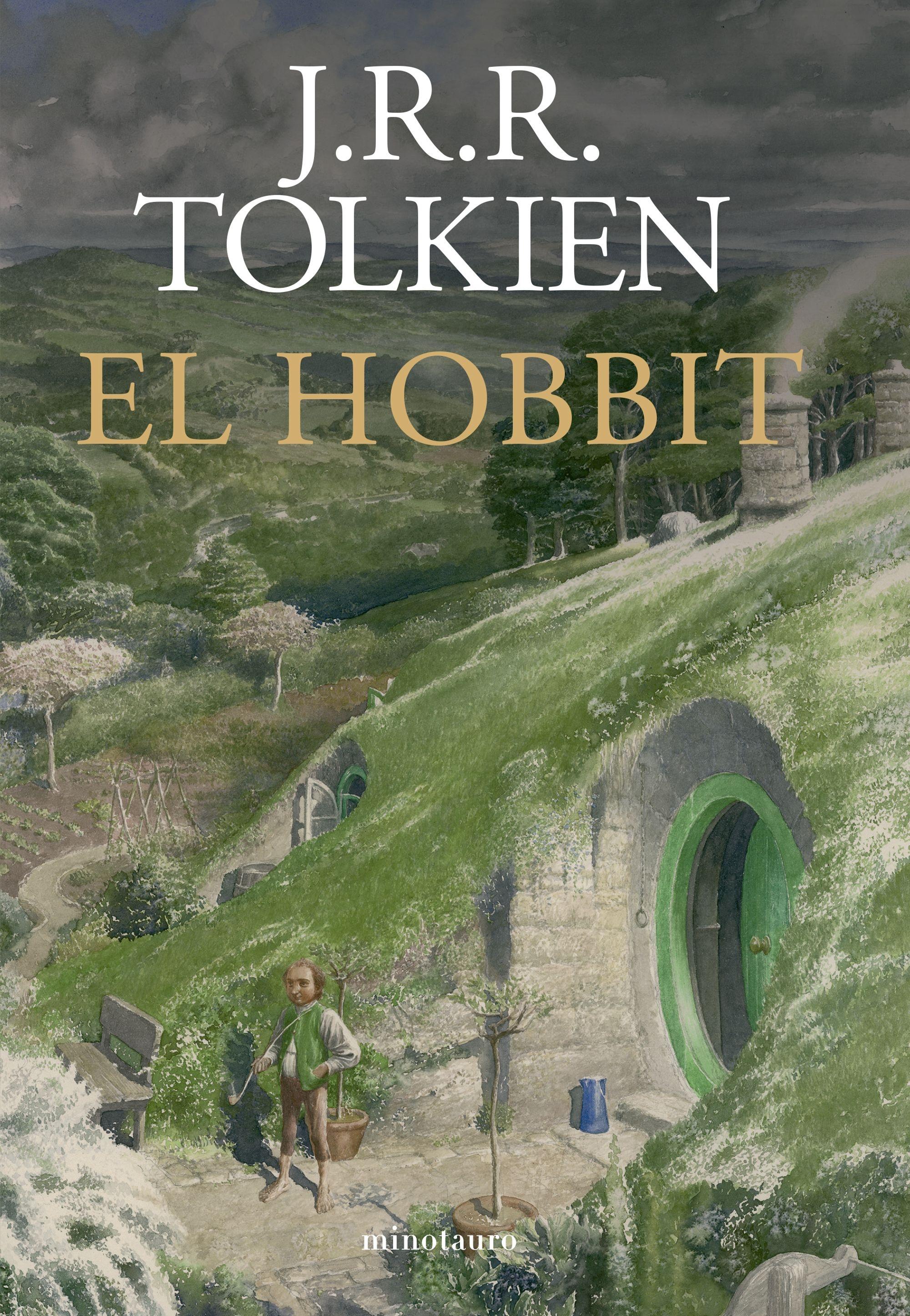 El Hobbit (NE). 
