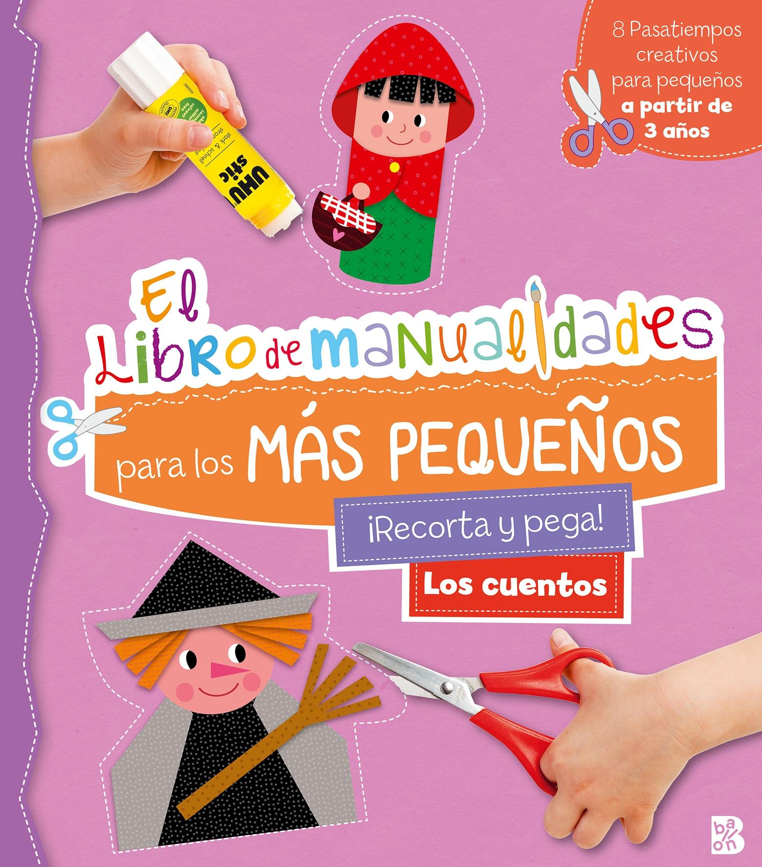 Mi gran libro de juegos y pasatiempos: Cuaderno de actividades Para niños  preescolar a partir de 4 años | Libro de actividades para niños pequeños