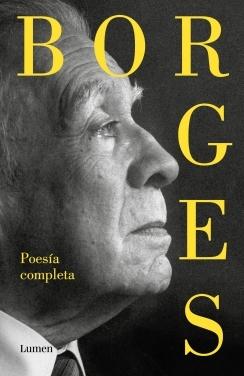Poesía Completa "Jorge Luis Borges"