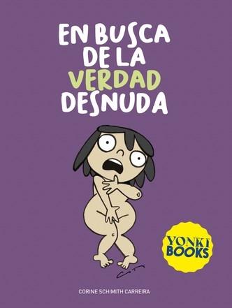 En Busca de la Verdad Desnuda