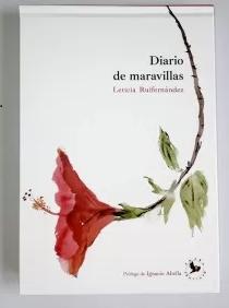 Diario de Maravillas. 