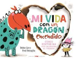 Mi Vida con un Dragón Encendido