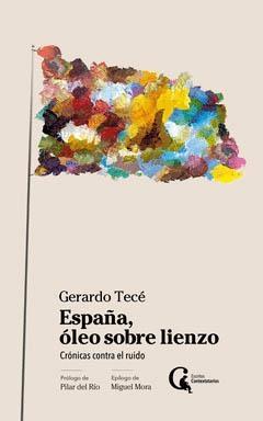 España, Óleo sobre Lienzo. 